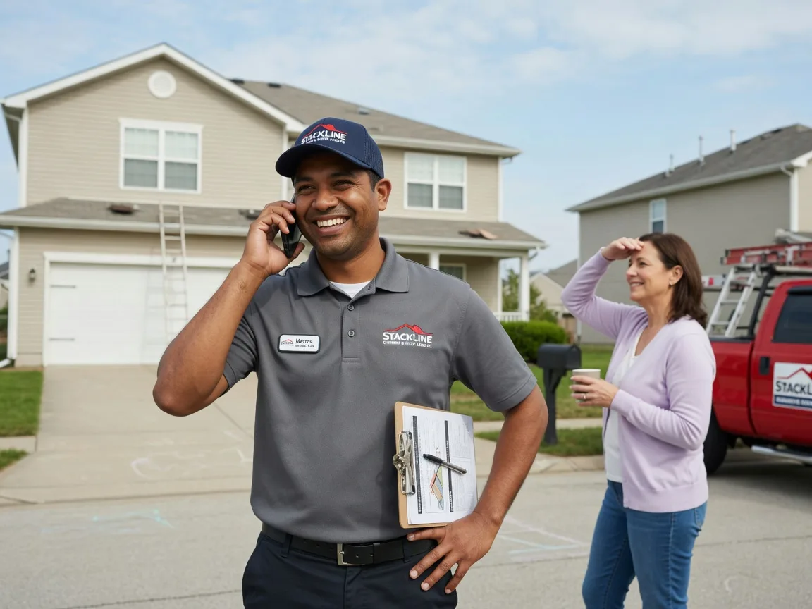 Chimney flashing repair Piscataway, NJ FAQs